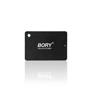 BORY R500_128GB-2TB ใหม่ ฮาร์ดดิสก์ SSD ภายในขนาด 2.5 นิ้ว ความจุ 128GB-2TB 3.0 6Gb/s พอร์ตขยายสำหรับแล็ปท็อป/เดสก์ท็อป ความเร็วในการอ่าน 550MB/s ความเร็วในการเขียน 501-600MB/s ขนาด 2.5 นิ้ว - Product Image 6