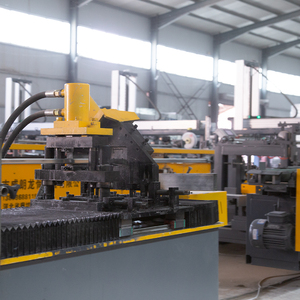 Thiết kế hiện đại dầm ánh sáng thép Keel hồ sơ furring kênh Trần lưới với chính thép đinh tán bài hát cho tấm thạch cao vách thạch cao - Product Image 3