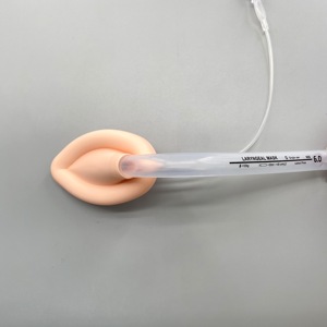 ท่อช่วยหายใจแบบซิลิโคนสำเร็จรูปชนิดใช้ครั้งเดียว - Product Image 4