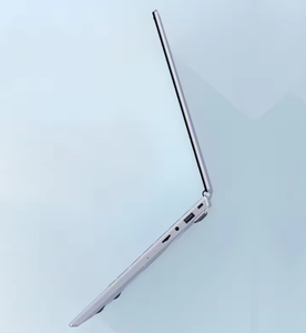 Ordinateur portable en métal avec écran IPS Intel N5095 Quad Core de 14,1 pouces, clavier anglais, ordinateur portable de jeu professionnel portable, SSD 256 Go/512 Go - Product Image 4