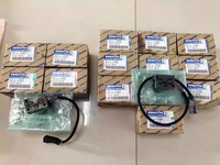 Pièces d'excavatrice, électrovanne de pompe principale 702-21-57400 702-21-55901 702-21-55600 702-21-56800 compatible avec PC200-7 PC200-8 PC300-7
