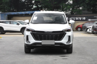 Voitures neuves de marque Baic Beijing X3, SUV compact à essence, conduite à gauche, automatique, bon marché, en provenance de Chine, à vendre