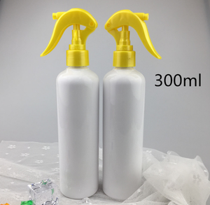 150ml 200ml 250ml Botellas <span class=keywords><strong>de</strong></span> spray <span class=keywords><strong>de</strong></span> gatillo <span class=keywords><strong>de</strong></span> plástico transparente o Golssy Perfume Salón <span class=keywords><strong>de</strong></span> belleza Botella <span class=keywords><strong>de</strong></span> spray para el cabello Limpieza <span class=keywords><strong>de</strong></span> la <span class=keywords><strong>casa</strong></span> - Product Image 3