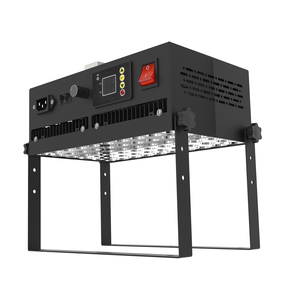 Lampada UV Per Polimerizzazione Resina 395nm – 30W / 50W Per Stampanti SLA