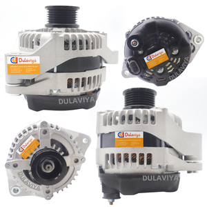 ไดชาร์จ 150A สำหรับมาเซราติ คูเป้ กรันคาบริโอ เฟอร์รารี 599 เอนโซ่ F430 1042101620/1621 104210-2230 104210-1020 104210-3960 235963 - Product Image 2