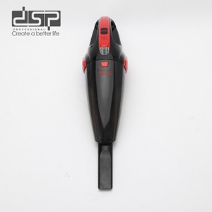 DSP <b>Handheld</b> <b>Vacuum</b> Cleaner KD2054 65W Wireless 0.3L USB Charging Car Home Use - Product Image 4