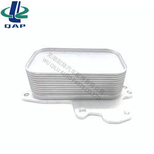 Enfriador de aceite de piezas de automóvil de alta calidad 68032203AA para Chrysler Jeep CHEROKEE WRANGLER 526014N 31840 68032203AA - Product Image 6