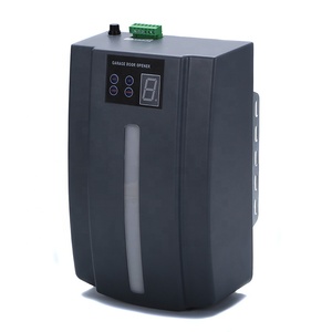 Tự động điện cửa nhà để xe động cơ/Cán màn trập mở cửa xe động cơ thông minh cửa nhà để xe mở - Product Image 3