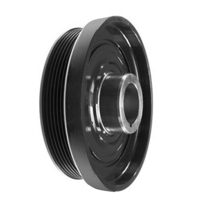 Polea de Cigüeñal para HYUNDAI KIA NTY RKP-HY-517 OE # 23124-2F600 23124-2F601 23124-2F602 23124-2F000 23124-2F010 - Product Image 4