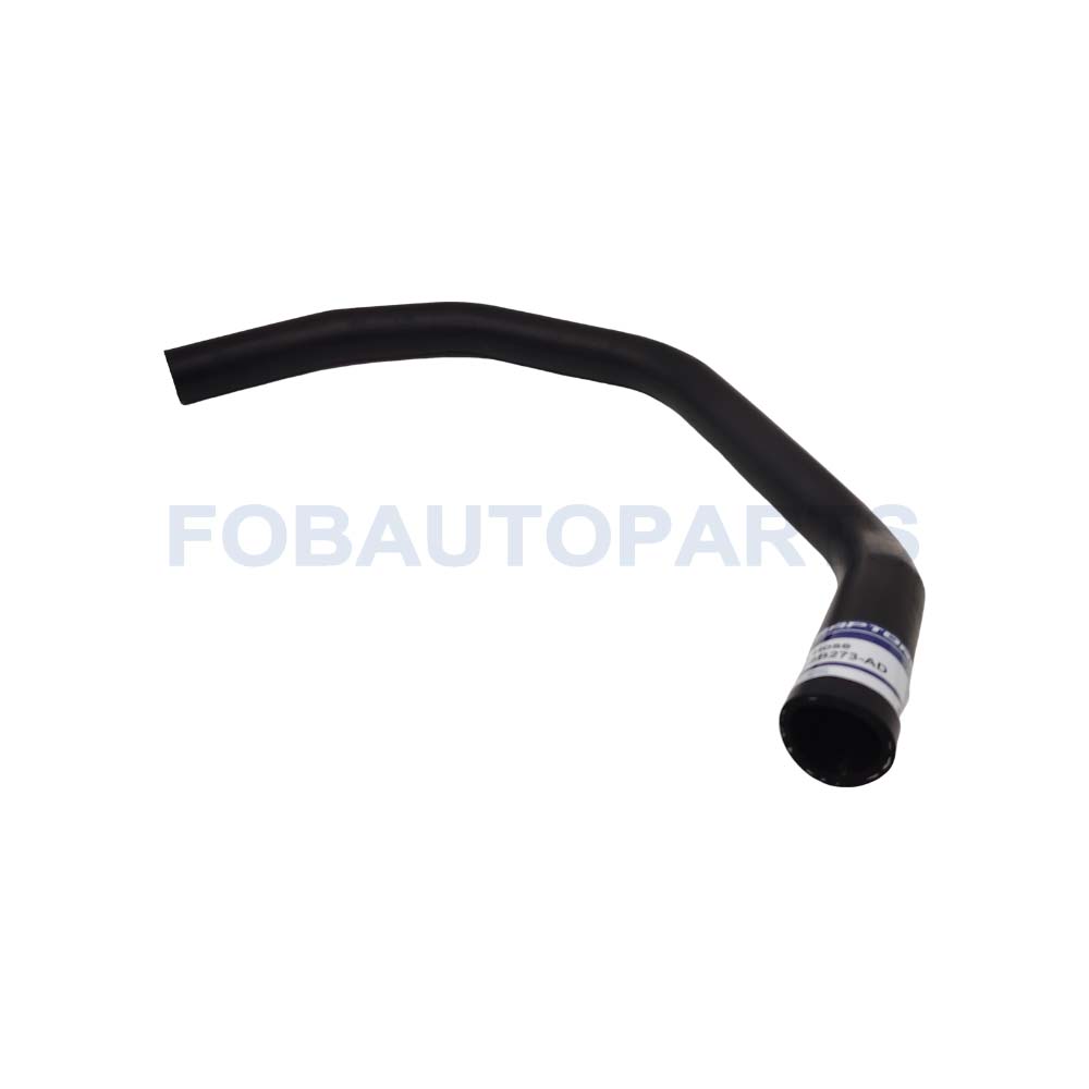 New High Quality Auto Parts Mangueira Superior Radiador Radiator Hose for Ford Fiesta 2565-8B273-AD