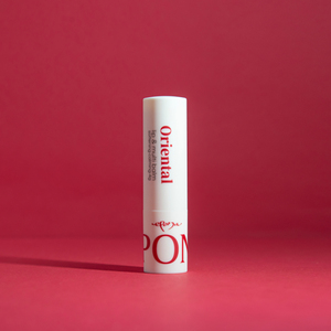 Baume à lèvres à l'huile de soja et de tournesol naturelle avec acide hyaluronique, soin nourrissant pour les lèvres sensibles - Product Image 4
