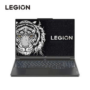 Ordinateur portable de jeu Lenovo <span class=keywords><strong>Legion</strong></span> Y9000X 2022 avec processeur Intel Core i7-<span class=keywords><strong>12700H</strong></span> de 12e génération, carte graphique NVIDIA RTX3060 6 Go, 16 Go de RAM, 512 Go de stockage, écran 16 pouces 165 Hz - Product Image 1