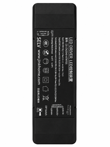 Driver LED JINK Flux 40wpro Matter Over Thread compatible avec le contrôleur de gradation d'éclairage intelligent <span class=keywords><strong>Aqara</strong></span> Home - Product Image 6