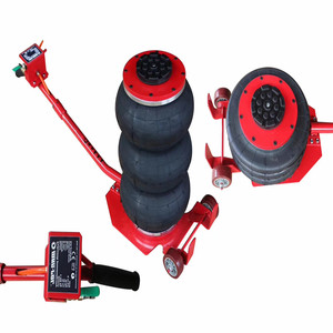 Auto Repair <strong>Jack</strong> <strong>Car</strong> Pneumatic <strong>Air</strong> <strong>Jack</strong>/3-<strong>bag</strong> 3 Tons <strong>Air</strong> <strong>Jack</strong> - Product Image 3