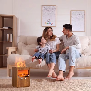 Хит продаж, увлажнитель огня, 3 л, увлажнитель воздуха - Product Image 5