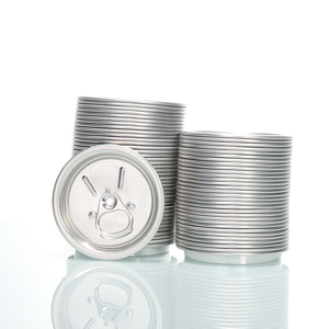 Nhôm có thể <span class=keywords><strong>330ml</strong></span> 500ml nhôm đồ uống bia có thể lon nhôm cho nước giải khát - Product Image 5