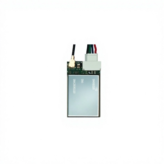 Haisen Original UAV Collision Avoidance Module/ADS-B signal Reception Mavlink/UAV/Aviation
