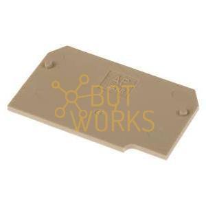 Weidmuller 0211360000 - Neuf - Product Image 1