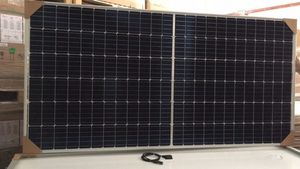 Módulo Solar Fotovoltaico de Alta Potencia Trina Solar 500w 550w, Precio por Celda - Product Image 4
