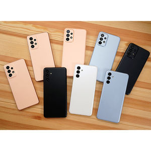 Venta al por mayor usado original para <span class=keywords><strong>Galaxy</strong></span> <span class=keywords><strong>A23</strong></span> 5G <span class=keywords><strong>Smartphone</strong></span> desbloqueado con 128GB de memoria en stock - Product Image 6