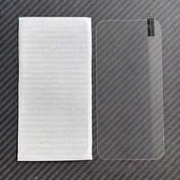 Protection d'écran HD transparente compatible avec les coques, film en verre trempé pour Samsung Galaxy S26 Ultra S25 Plus S24 FE A07 A17 A37 A57 A16