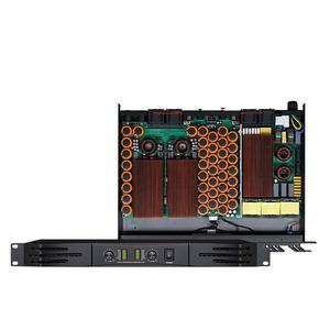 MIA-DB2 Sistema de Amplificación de Audio Profesional Clase D para DJ 2*4100W*4Ω Amplificador de Potencia de Audio Digital 7400W 8Ω en Puente de Aluminio - Product Image 5