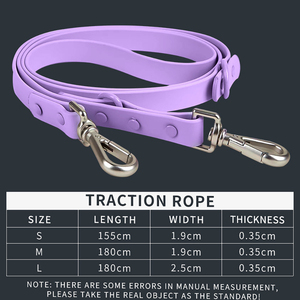 Ensemble de harnais personnalisé pour <span class=keywords><strong>chien</strong></span> <span class=keywords><strong>en</strong></span> PVC, <span class=keywords><strong>solution</strong></span> anti-traction, harnais tactique personnalisé, respirant et rembourré, pour les besoins des animaleries et des marques d'articles pour animaux - Product Image 2