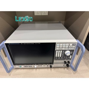Analyseur de signal ultra large bande 67 GHz Rohde & Schwarz R&S FSW67 - Product Image 2