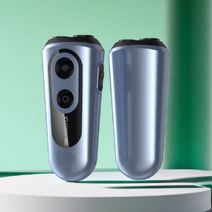 AD Q02 2023 2024 2025 Moda Superventas Corrección de malos comportamientos Repelente ultrasónico de perros para perros medianos grandes y pequeños Gatos - Product Image 5