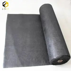 Tapete de superfície de fibra de carbono, venda quente