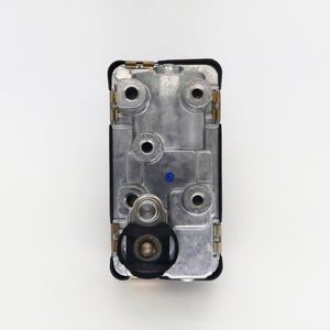 CRAFT Turbo 59001107266 6NW 010.430-38 Actuador Turbo apto para Alfa Rome - Product Image 6