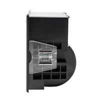 Cashino CSN-A5 58mm Mini imprimante de reçus USB série intégrée bon marché à montage sur panneau thermique