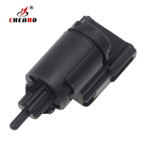 1J0945511D 1J0945511A 1J0945511E para MK4 Golf Lupo Touareg Volkswagen Audi VW 1998-2008 Interruptor de luz de freno - Product Image 6