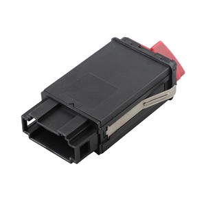 9 pins khẩn cấp nguy hiểm cảnh báo flasher chuyển đổi 8d0941509h cho Audi A3 A4 A6 8d2 - Product Image 3