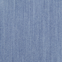 Tissu Sergé Mini TR Doux Extensible 2/2 en 75% Polyester, 20% Rayonne, 5% Lin et Spandex, Idéal pour Blazers, Pantalons à Jambes Larges et Robes - Vente Chaude