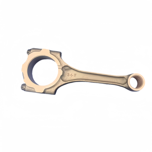 Biela de motor nueva de alta calidad 13201-39185 para Prius 1,6 1,8 1ZR 2ZR 5ZRFXE, cojinetes de biela Premium E.Z - Product Image 1