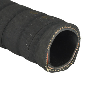 Hydraulique air eau huile <span class=keywords><strong>carburant</strong></span> polyvalent en caoutchouc 300 psi compresseur d'air Tube en caoutchouc tuyau tressé en acier inoxydable tuyau - Product Image 3