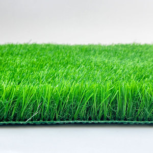 30Mm Synthetische Futsal Court En Golfgras Waterdicht Kunstgras Tapijt Voor Voetbal En Sportvloeren Voor Landschapsarchitectuur - Product Image 6