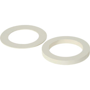 1/2 Joint conique en caoutchouc avec bord bas pour les applications d'outils de tournage - Product Image 4