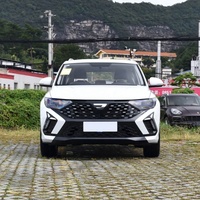 VS5 2026 280TSI Manuel Pioneer Edition için Yeni: Deri Koltuklar, R18 Metal Tavan, 360 Derece Arka Görüş Kamerası, SUV, Benzinli, LED Farlar