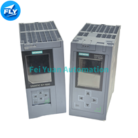 Nuevo Módulo PLC Siemens SIMATIC S7-1500 CPU1515T-2PN 6ES7515-2TN03-0AB0 6ES7515-2TM01-0AB0, 32 E/S, Memoria de Datos, Modbus