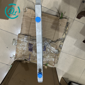 หม้อน้ำไฮดรอลิก EexcavaStart รุ่น W-08-00055 สำหรับรถตักล้อยาง ZL30H ZL50H 936 ทนทาน ระบายความร้อนได้ดี ติดตั้งง่าย รับประกัน 1 ปี - Product Image 4