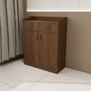 Hiện đại sang trọng thanh lịch bằng gỗ tủ bếp cho tổ chức nấu ăn không gian - Product Image 5