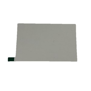 Protector de Pantalla para Móvil, Sin Burbujas, con Mango Verde de Fácil Despegue - Product Image 1