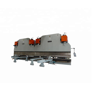 Línea de Fabricación de Postes de Alumbrado Público de Alta Eficiencia con Soldadura Automática - Product Image 6