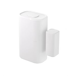 SONOFF SNZB-04P Zigbee pencere kapı izleme sensörü ev güvenlik sabotaj uyarısı bildirim Alexa <span class=keywords><strong>Google</strong></span> ev yerel akıllı çalışır - Product Image 5