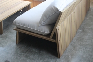 High Quality Equsite More Design <b>Rattan</b> Furniture Living Room Sectional Resort Hotel Patio Garden Outdoor <b>Sofa</b> - Product Image 3