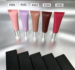 Gloss à lèvres pendentif effet gelée 10ML, style luxueux, hydratant, haute brillance, non collant, design portable – Meilleure vente - Product Image 5