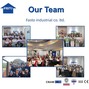 Vis à tête hexagonale en titane Fasto Supply CNC M3 M4 M5 M6 M8 pour potence de guidon de vélo - Product Image 6