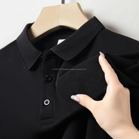 Camiseta con Cuello en V Unisex de Manga Corta 100% Algodón, Estilo Urbano Moderno, Diseño 3D, Casual de Negocios